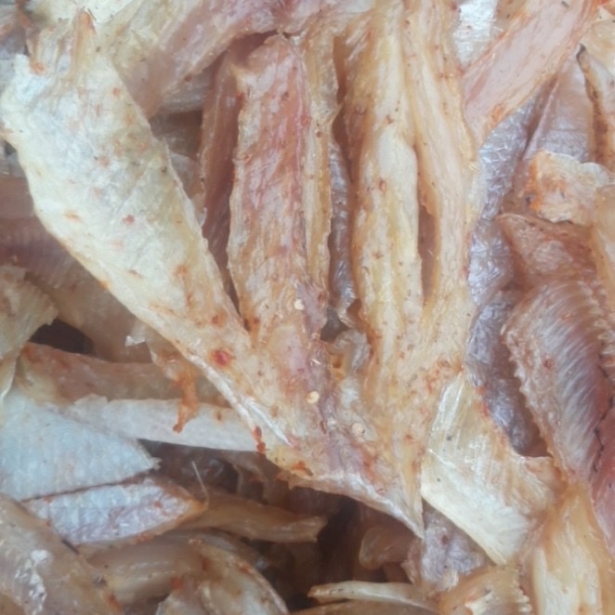 khô cá giá sỉ Bình Điền 1