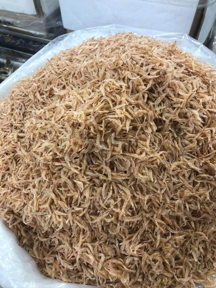 Khô hải sản chất lượng giá rẻ