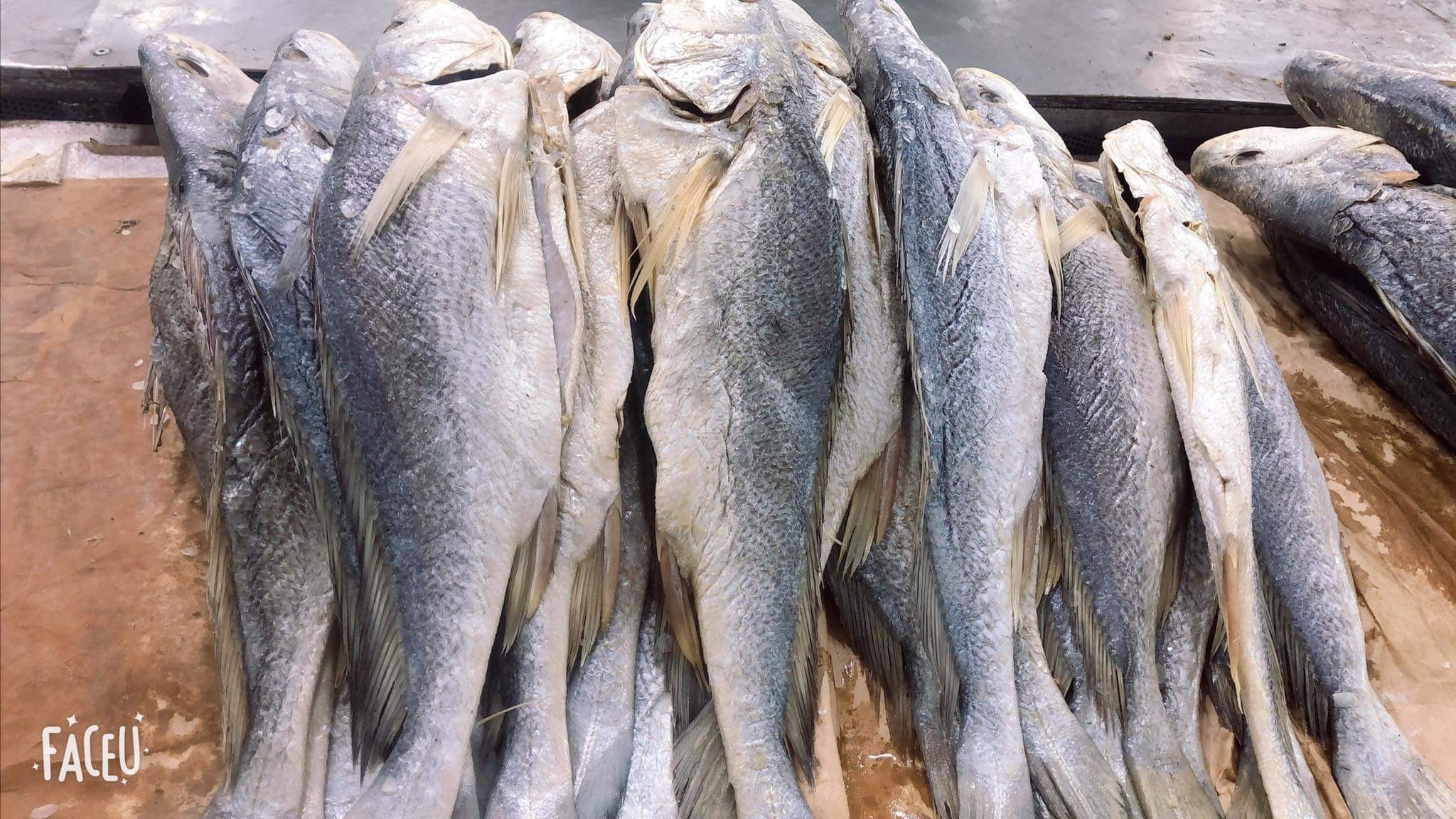 địa chỉ bán khô mắm giá sỉ uy tín