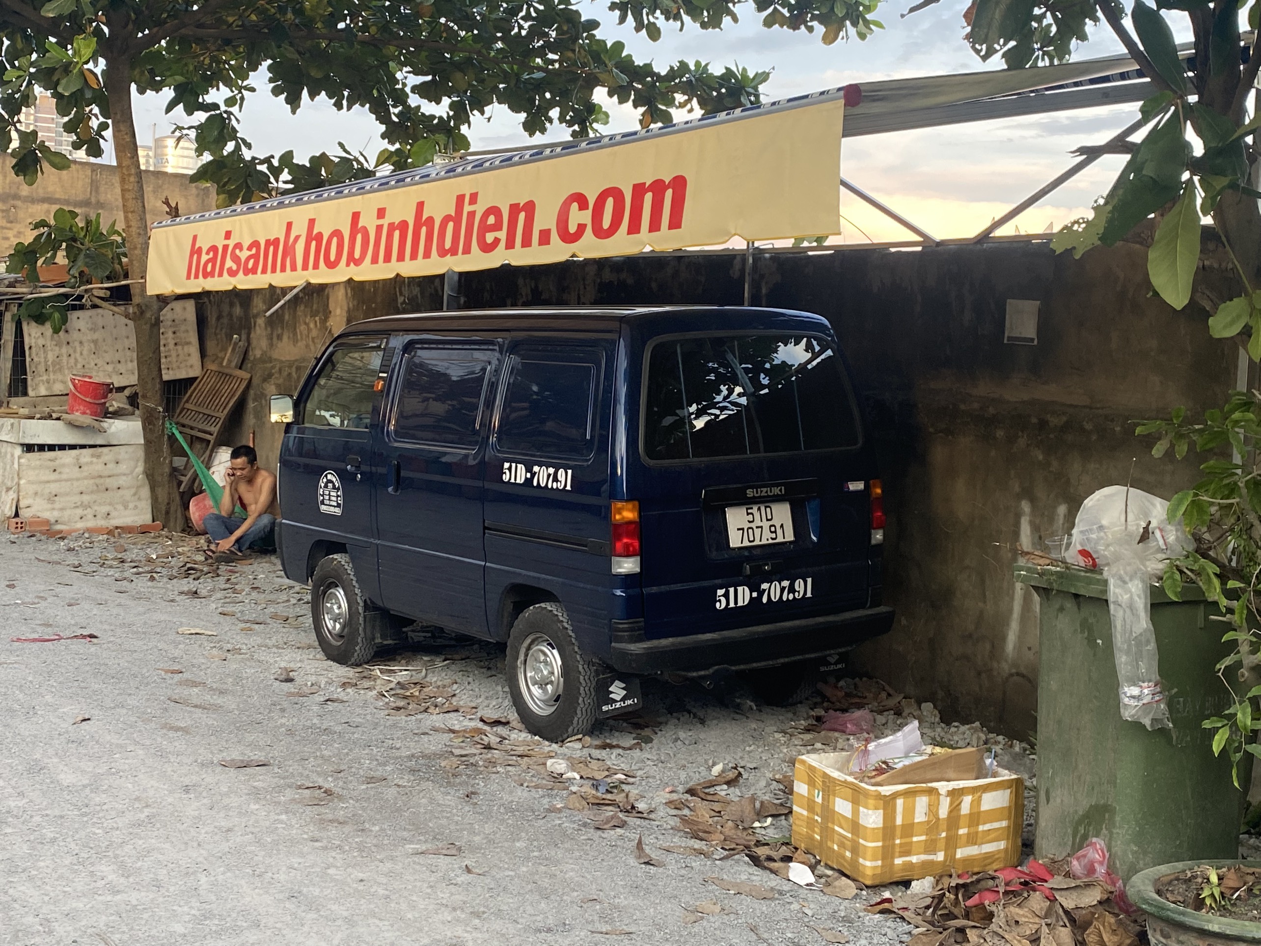 khô mắm giá sỉ TPHCM