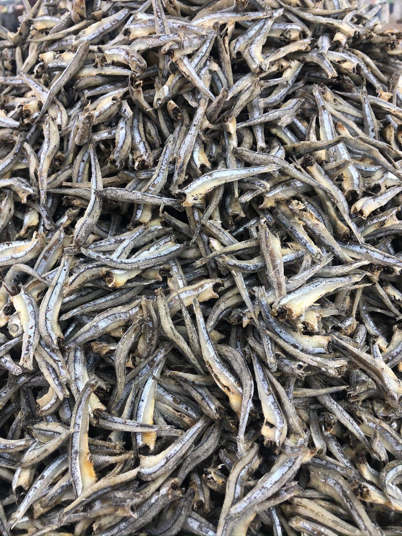 khô mắm giá sỉ TPHCM
