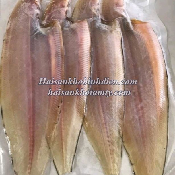 Cá Lưỡi Trâu Lớn