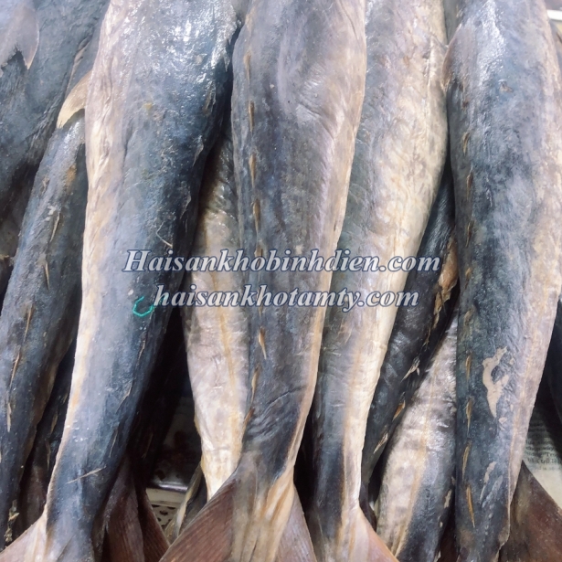 Khô Mắm Thu 1.5kg -2kg